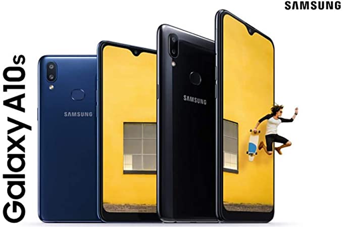Samsung Galaxy A10s (32GB, 2GB RAM) Samsung Galaxy A10s (32GB, 2GB RAM)